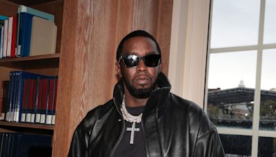 Indictment against Sean 'Diddy' Combs details allegations of 'Freak Off' sex performances