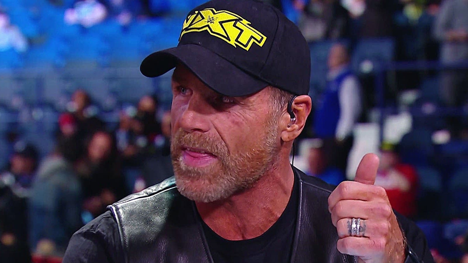 WWE Hall Of Famer Shawn Michaels Reflects On How He Joined NXT - Wrestling Inc.