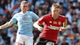 Community Shield kick off time confirmed as Man City face Man United