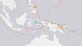 快訊／印尼發生規模5.6強震！深度10公里 1小時連7餘震