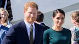 'Dirty' Prince Harry and 'Woke' Meghan Markle Accused of 'Collaborating' With British Outlet to 'Take Down' Critics