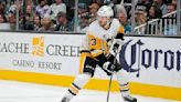 Penguins A to Z: Vinnie Hinostroza remains an NHL-caliber player
