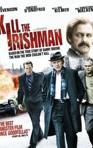 Kill the Irishman