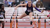 College Station's Layni Kaase brings home two bronze medals at state meet