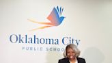 Oklahoma City Public Schools promotes Jamie Polk to superintendent role