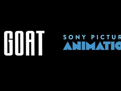 ‘Goat’: Sony Pictures Animation Sets Release Tied To 2026 NBA All-Star Weekend From Director Tyree Dillihay; Stephen...