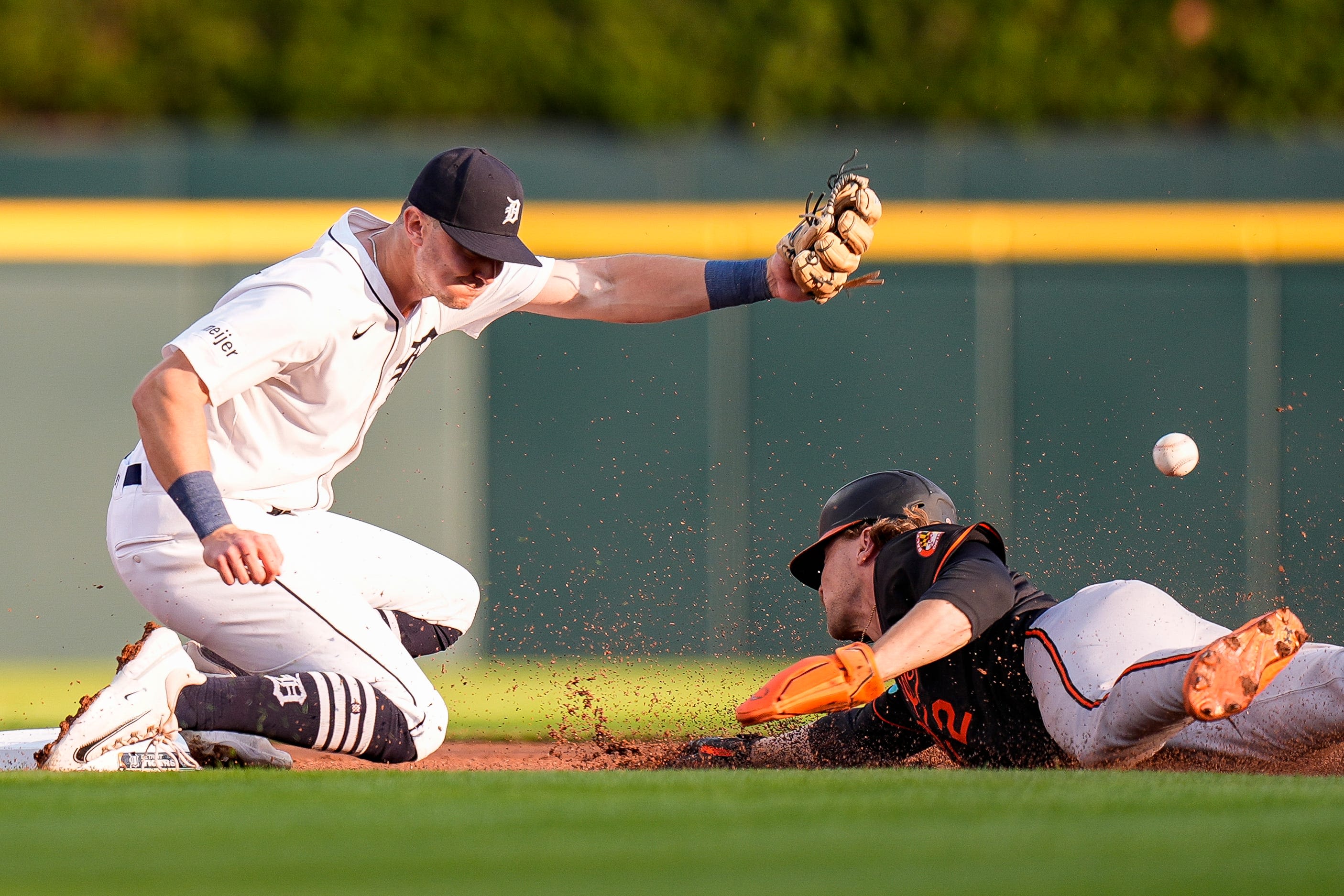 Detroit Tigers fall short after Kenta Maeda's struggles in 4-2 loss to Baltimore Orioles