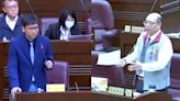 2025台灣燈會在桃園 桃議員劉勝全盼創造200億元效益