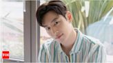 Lee Je-hoon’s 'Escape' coffee truck event canceled due to tragic City Hall Station incident - Times of India