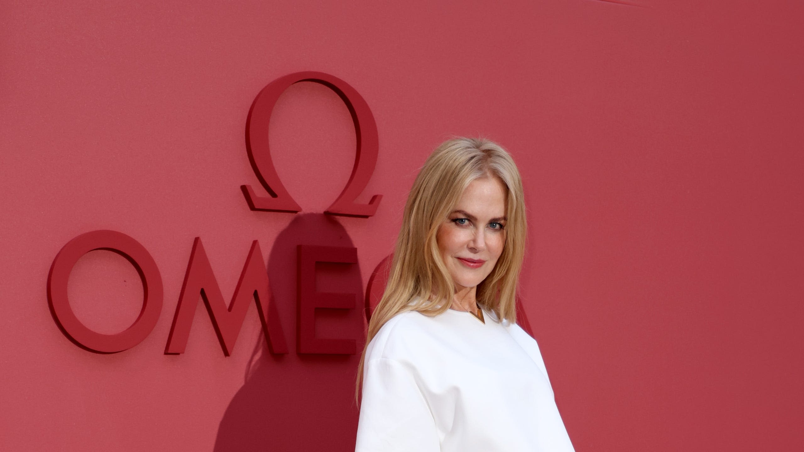 Nicole Kidman Fans Missed Her Rare Family Outing at the 2024 Olympics