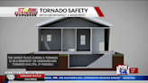 Tornado Preparedness tips as peak storm season rolls around