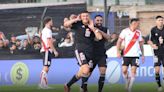 Histórica derrota de River ante Deportivo Riestra