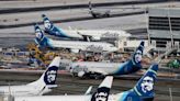 FAA temporarily grounds some Boeing planes after Alaska Airlines jet returns with big hole