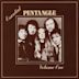 Essential Pentangle, Vol. 1