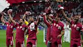 Qatar has turned its fortunes around after World Cup exit and lit up home Asian Cup