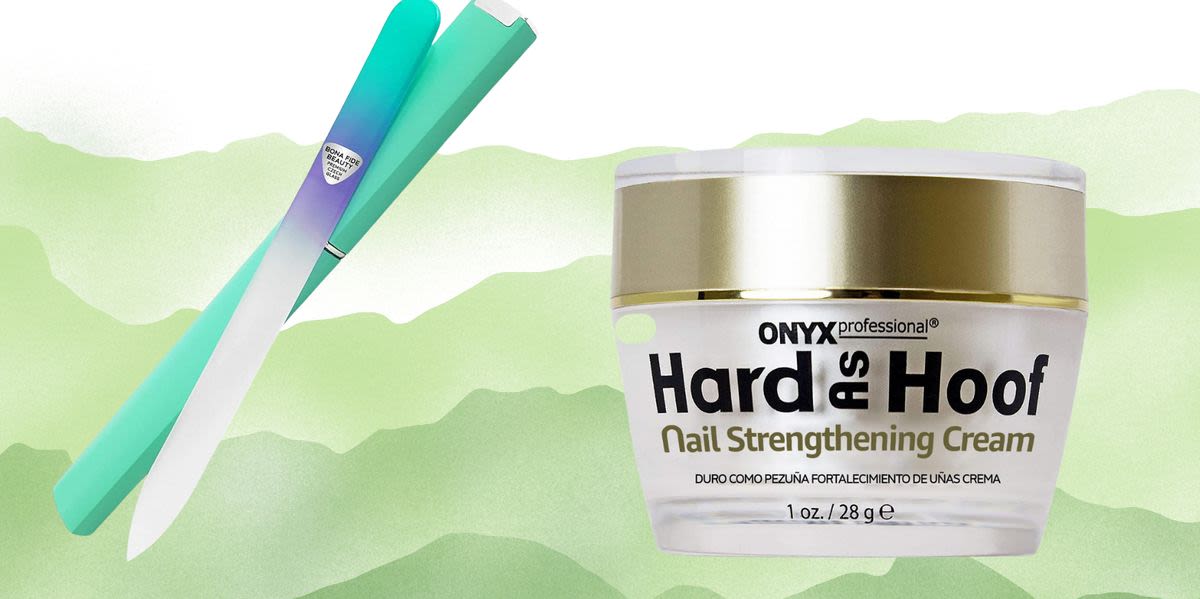 These Nail And Hand Care Products Will Make Your Digits Look Perfect