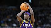 LSU draws Seton Hall in Basketball Hall of Fame Women’s Showcase