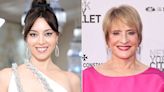 Aubrey Plaza Reveals She's Living with Patti LuPone as She Prepares for Stage Debut: 'She Insisted'