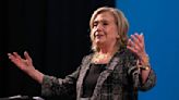 Hillary Clinton accuses protesters of ignorance of Mideast history | Honolulu Star-Advertiser