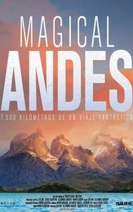 Andes Mágicos