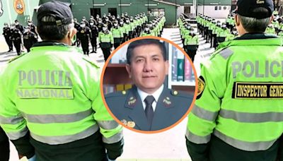 La Victoria: Policía de tránsito es sancionado por intervenir y multar a un coronel que no contaba con documentos