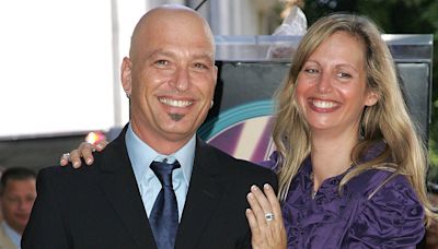 'America's Got Talent' judge Howie Mandel says wife was high on marijuana gummies, not drunk before accident