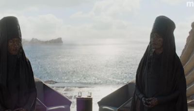 Nuevo tráiler de 'Dune: Prophecy' revela fecha de estreno y explora el origen de la Bene Gesserit