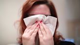 Sore throat the most common COVID symptom, data suggests