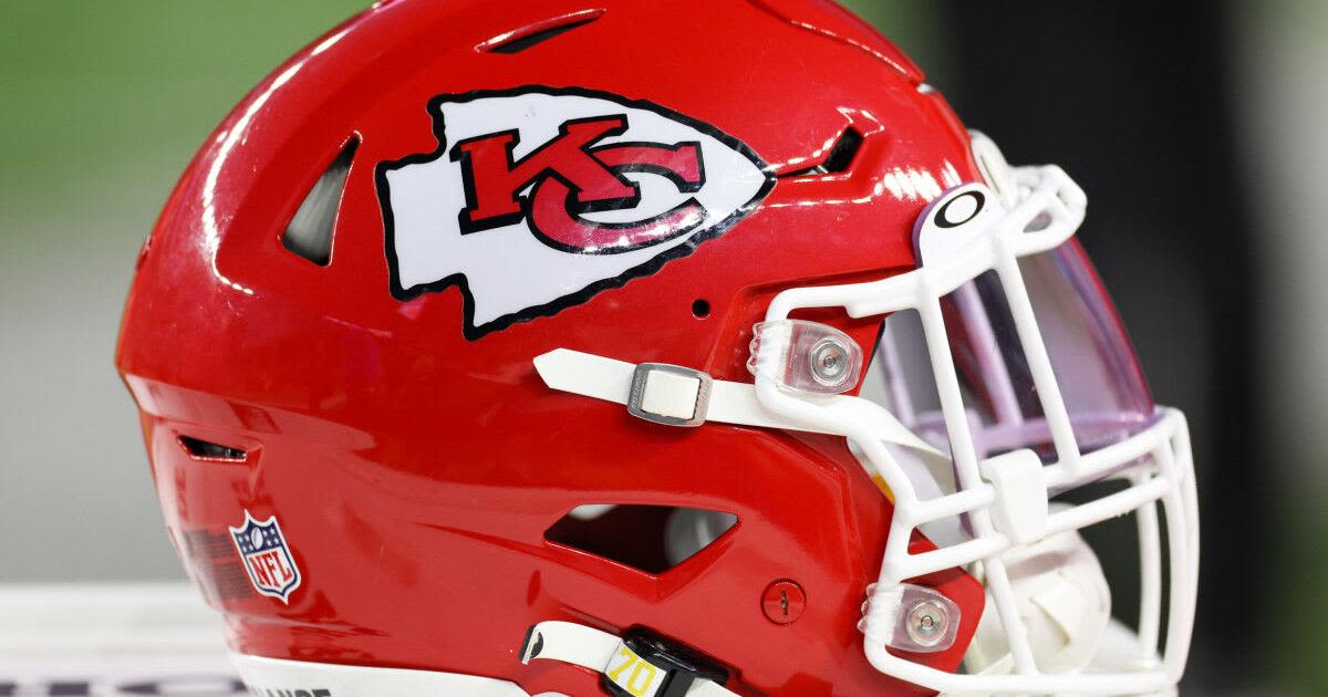 Kansas City Chiefs Cut Wide Receiver Following The NFL Draft