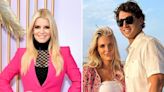 Jessica Simpson Approves of Madison LeCroy's 'Newlyweds' Couples Costume