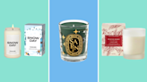 The 10 best candles to keep you cozy all winter long