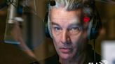 'Slayers' Audible star James Marsters didn't think he'd get another stab at Spike