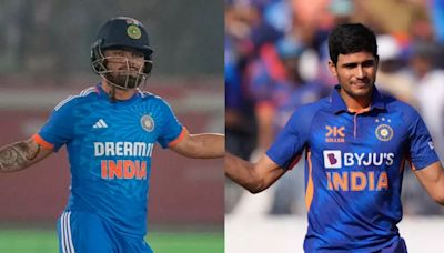 From Rinku Singh To Shubman Gill: 4 Players Who Will Receive 1 Crore As Prize Money From BCCI