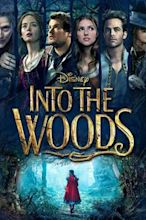 Into the Woods (film)