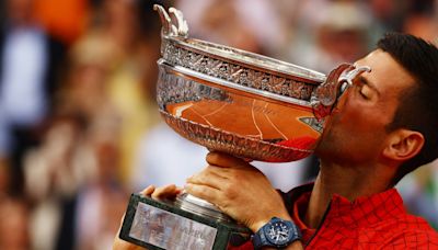 French Open 2024: When is the draw, when does it start and how to watch on TV in the UK