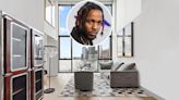 Kendrick Lamar Just Dropped $8.6 Million on 3-Floor Penthouse in Brooklyn