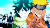 My Hero Academia Proves Itself as Naruto's Successor With Chapter 423
