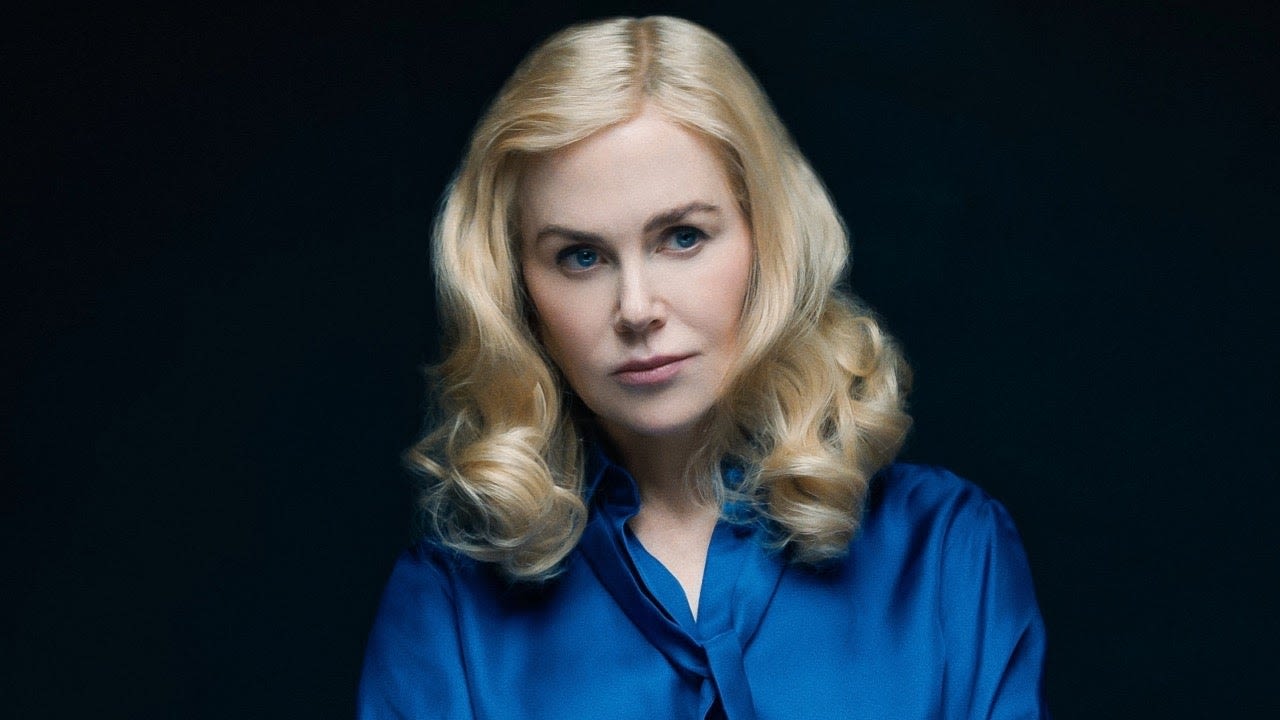 'The Perfect Couple': Watch Teaser for Nicole Kidman's Murder Mystery