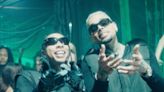 Tyga and Chris Brown reunite in new visual for "Nasty"