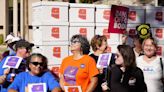 Abortion measures could be on Arizona and Nebraska ballots after organizers submit signatures