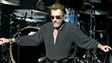 Dans les secrets des derniers jours de Johnny Hallyday