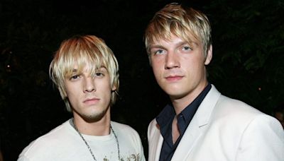 ‘Fallen Idols’: How to Watch the Nick and Aaron Carter Doc Online