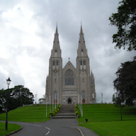 Christianity in Ireland