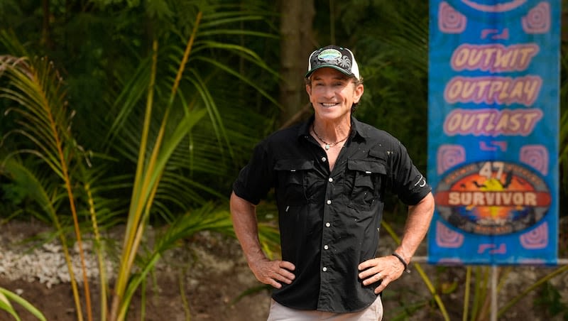 ‘Survivor’ Season 47 to premiere this week