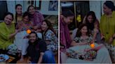 Richa Chadha-Ali Fazal and daughter spend time with Shabana Azmi, Dia Mirza, Urmila Matondkar; new mommy pens heartwarming note