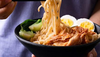 The Asian noodles Americans are crushing on right now