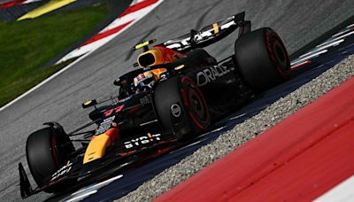 ¡En vivo! Gran Premio de Austria 2024; sigue a Checo Pérez y al resto de la parrilla | El Universal