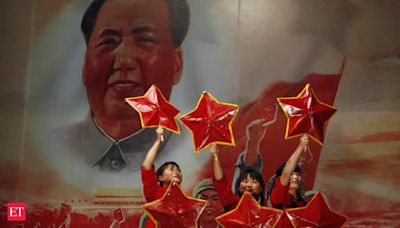 China's Communist Party has ruled for 75 years. Will it make it to 100?