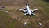 A Russian airline that ditched an Airbus A320 in a Siberian wheat field last year is abandoning plans to rescue the jet