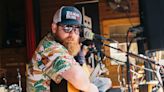 Country singer Jake Flint dies age 37 just hours after his wedding